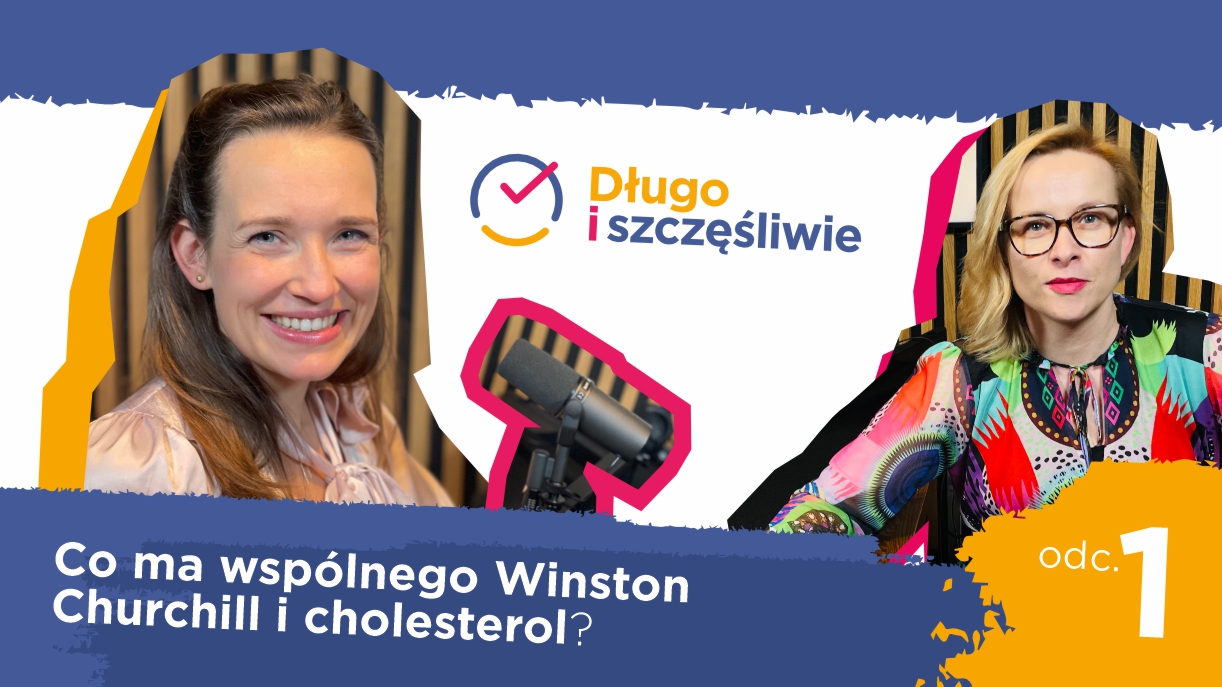 Co ma wspólnego Winston Churchill i cholesterol?