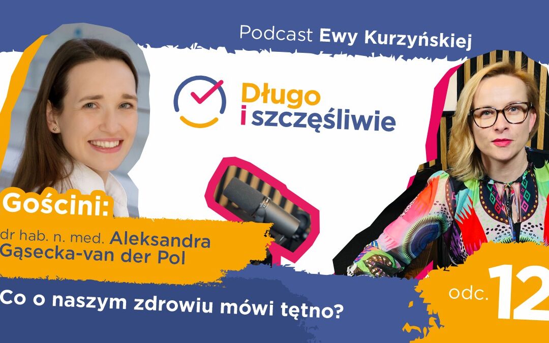 Co o naszym zdrowiu mówi tętno?