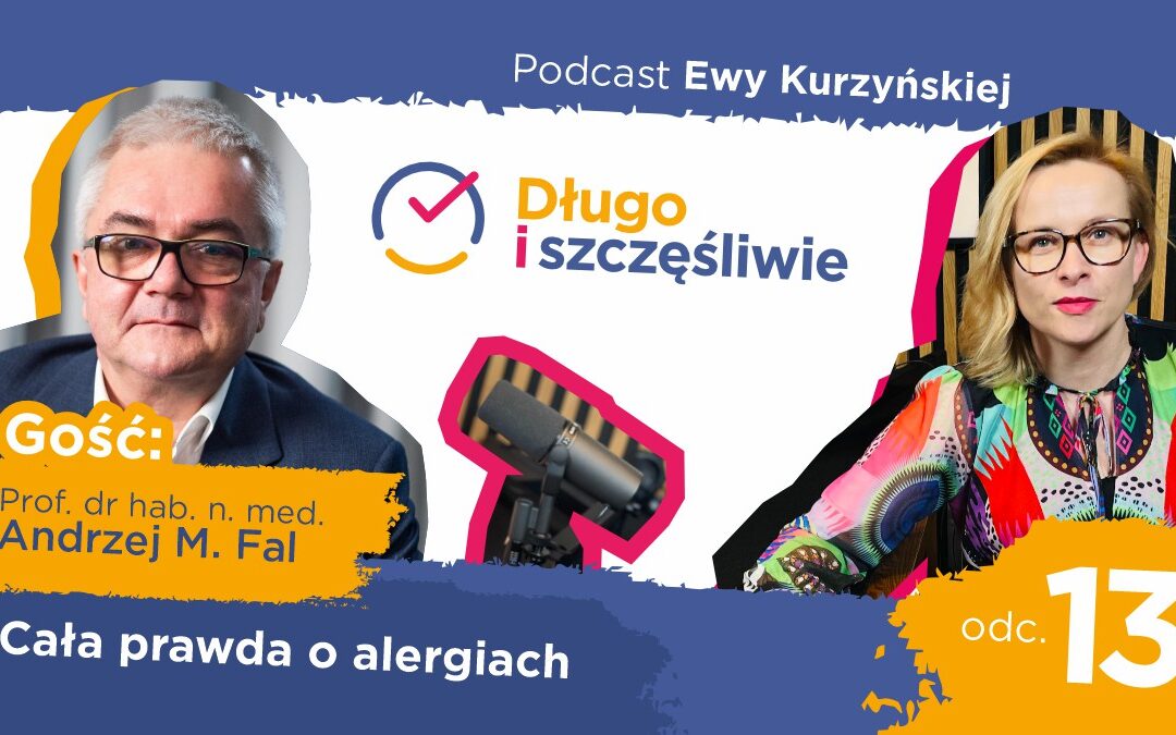 Cała prawda o alergiach