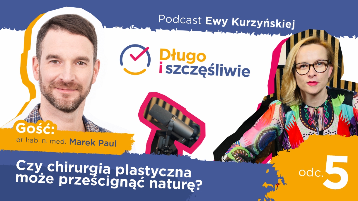 Czy chirurgia plastyczna może prześcignąć naturę?