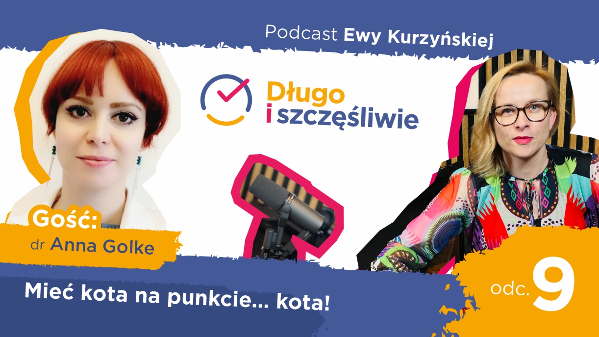 Kot a sprawa zdrowia. Ludzkiego zdrowia [PODCAST]