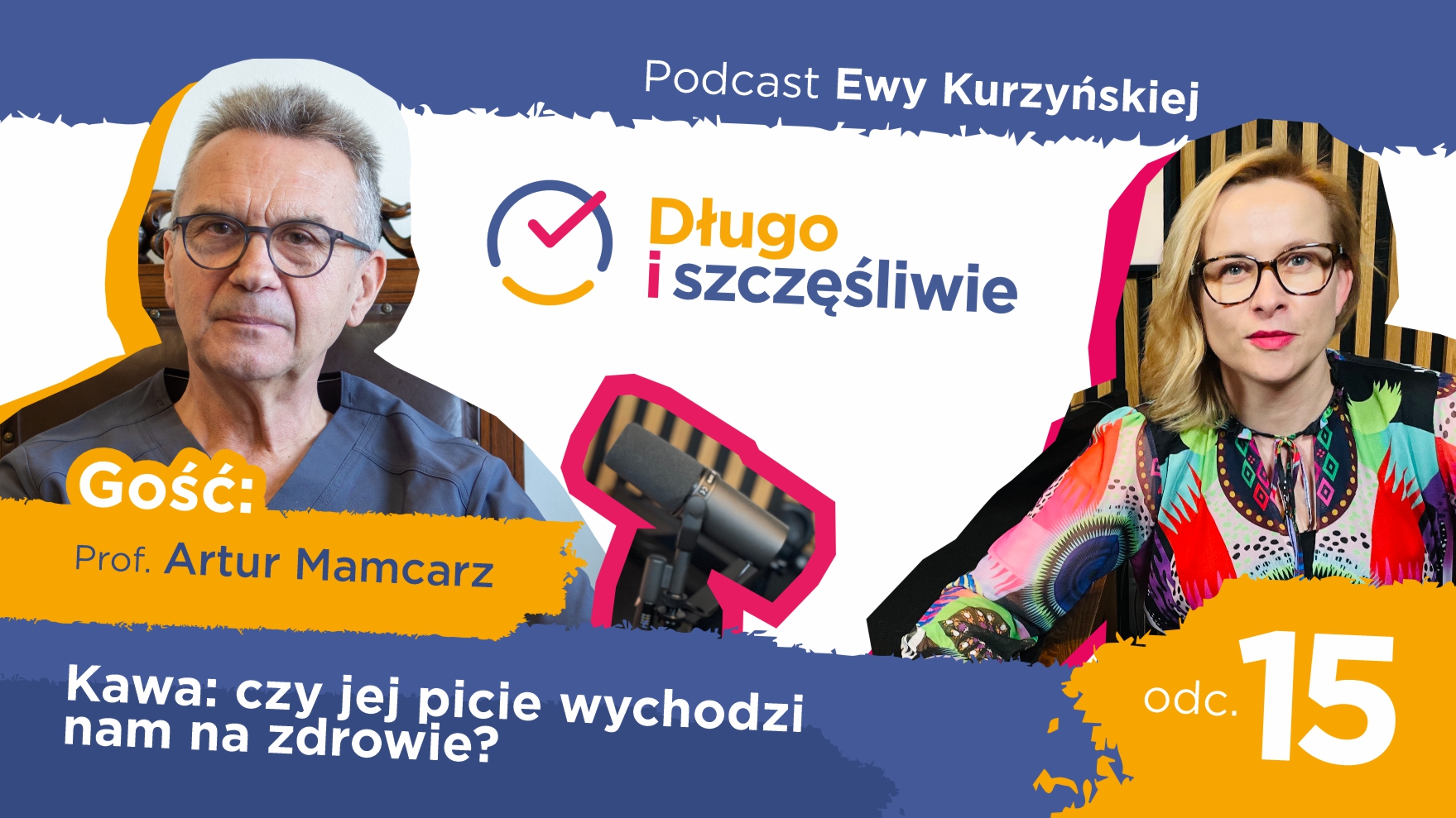 Kawa: czy jej picie wychodzi nam na zdrowie?