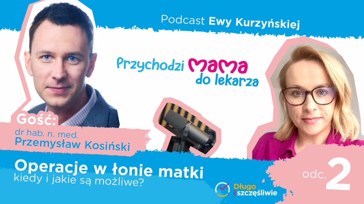 Operacje w łonie matki: kiedy i jakie są możliwe?