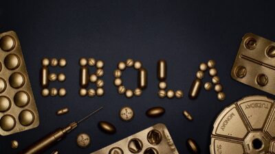 Wirus ebola – nie taki straszny, jak się wydaje?