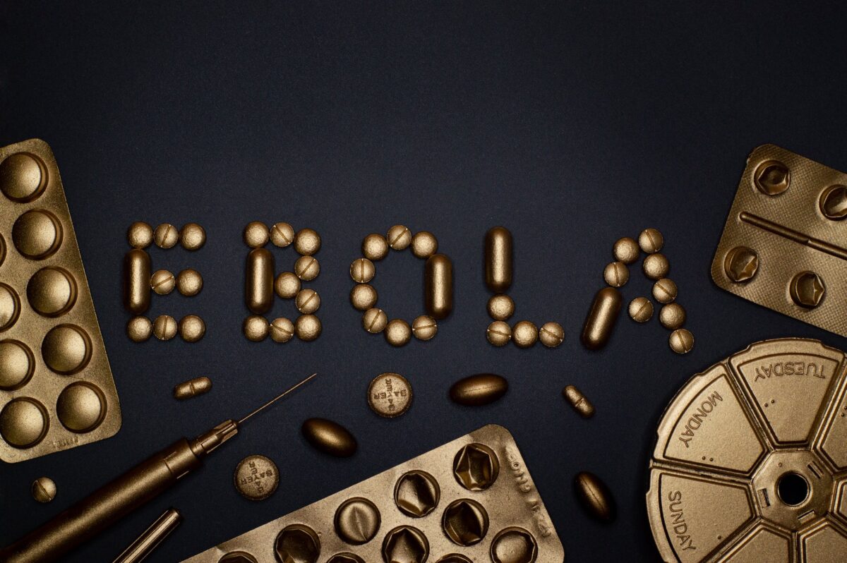 Wirus ebola – nie taki straszny, jak się wydaje?