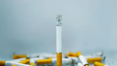 Palenie tytoniu szkodzi jeszcze bardziej, niż sądzono.