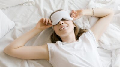 Czy płeć może wpływać na jakość snu?