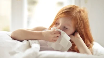 Wiosenne alergie: wcześniejsze i intensywniejsze każdego roku