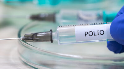 Jak powstała szczepionka na polio? Słynny Polak pozyskał wirusa z mózgu szczura [WIDEO]