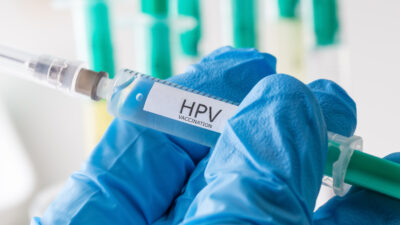 Polki i polacy a szczepienia przeciw HPV. Europejski tydzień szczepień.