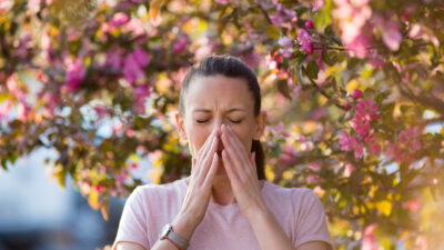 Wiosenne alergie: dlaczego w tym roku mogą być gorsze niż kiedykolwiek wcześniej?