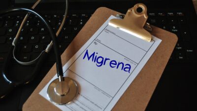 Jak zapobiegać migrenie? 5 „domowych” sposobów