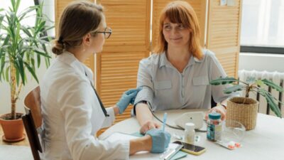 Nadciśnienie tętnicze – jak ochronić się przed cichym zabójcą?