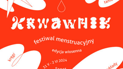 Festiwal KRWAWNIK