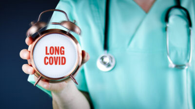 Jest nowa definicja zespołu long-COVID