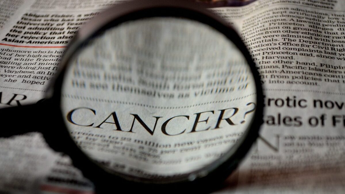 Co zrobić, aby uniknąć raka? Lista kluczowych nawyków