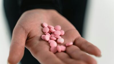 Czy benzodiazepiny są bezpieczne? Mogą się wiązać z demencją