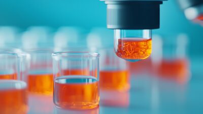 Mikrobiom a walka z infekcjami – nowe odkrycia naukowców