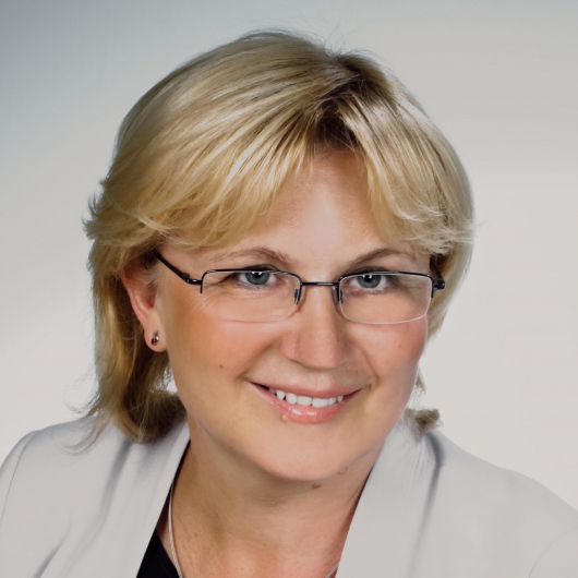 Prof. Małgorzata Myśliwiec
