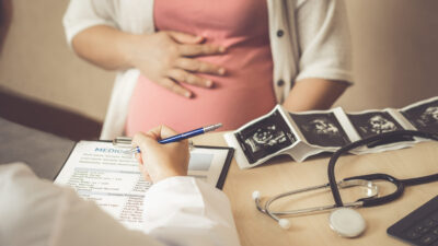 Cytomegalia: może zagrozić zdrowiu dziecka jeszcze przed narodzinami
