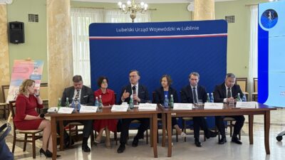 Choroby rzadkie. Te neurologiczne są w Lublinie leczone modelowo