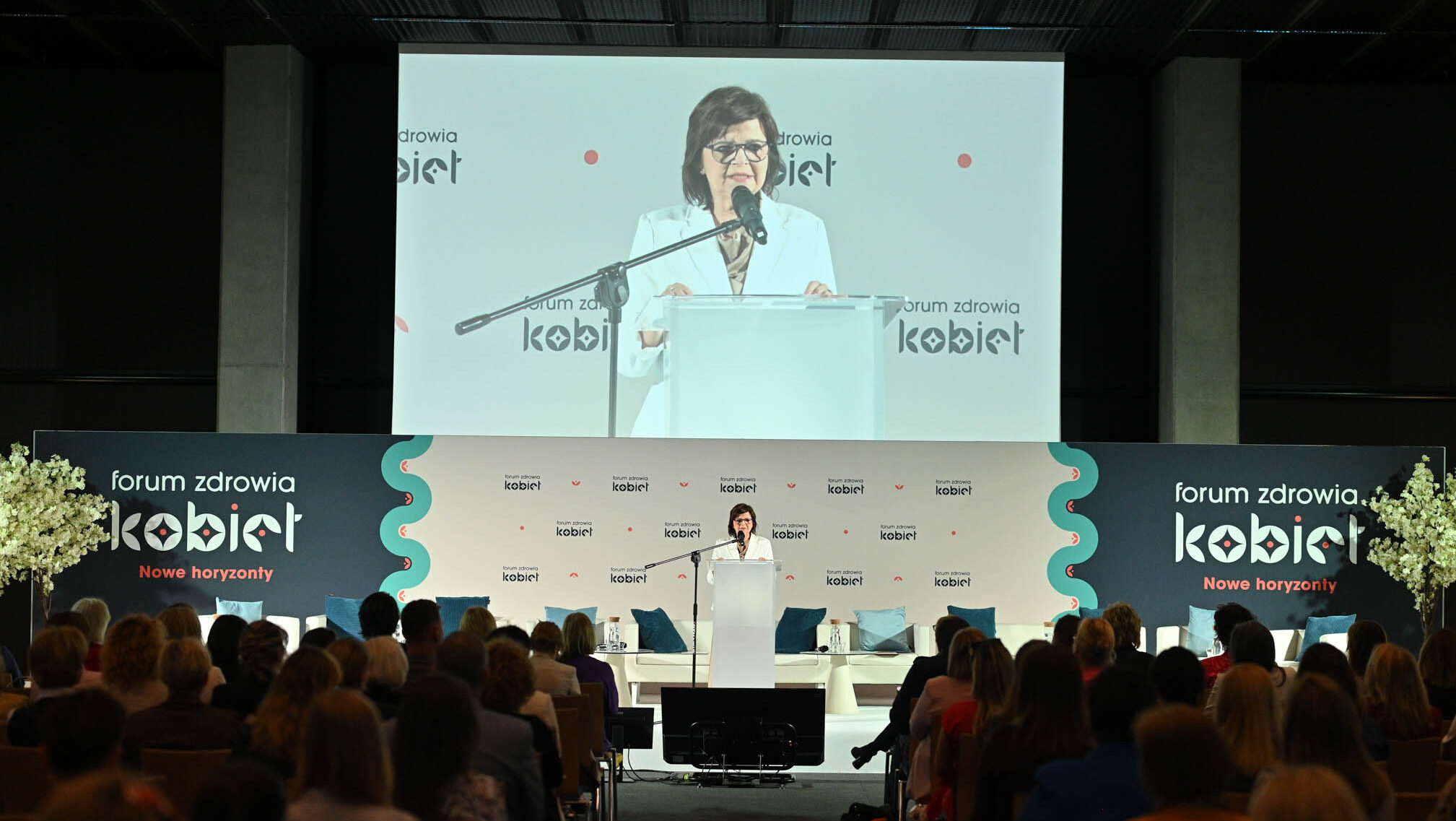 Forum Zdrowia Kobiet nadaje kierunek debacie o potrzebach i rozwiązaniach systemowych w przyszłości