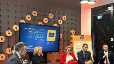 Liga Walki z Cholesterolem: wspólna odpowiedź na podstępnego zabójcę
