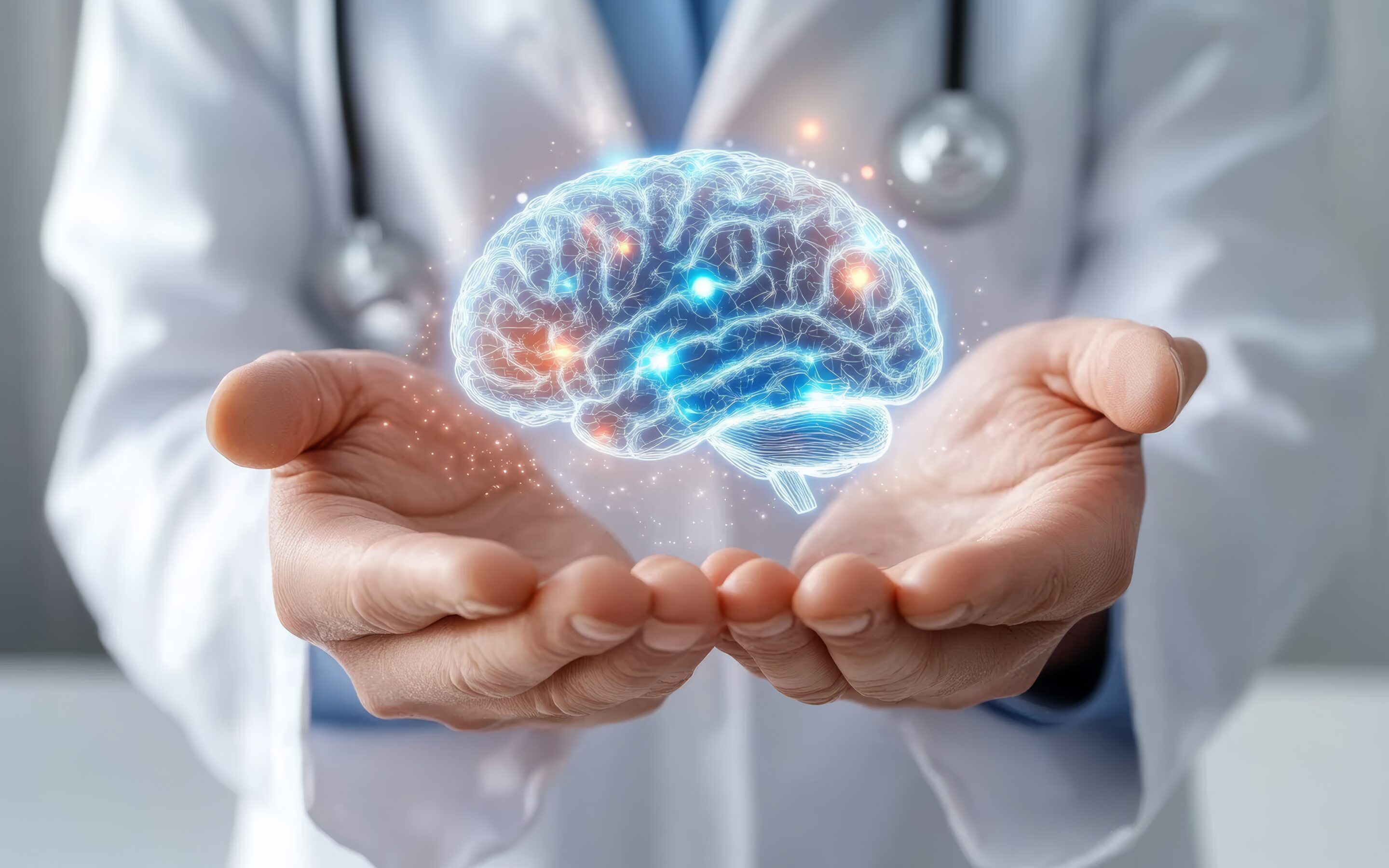 Eksperci w Światowym Dniu Mózgu: neurologia w Polsce jest na granicy wydolności