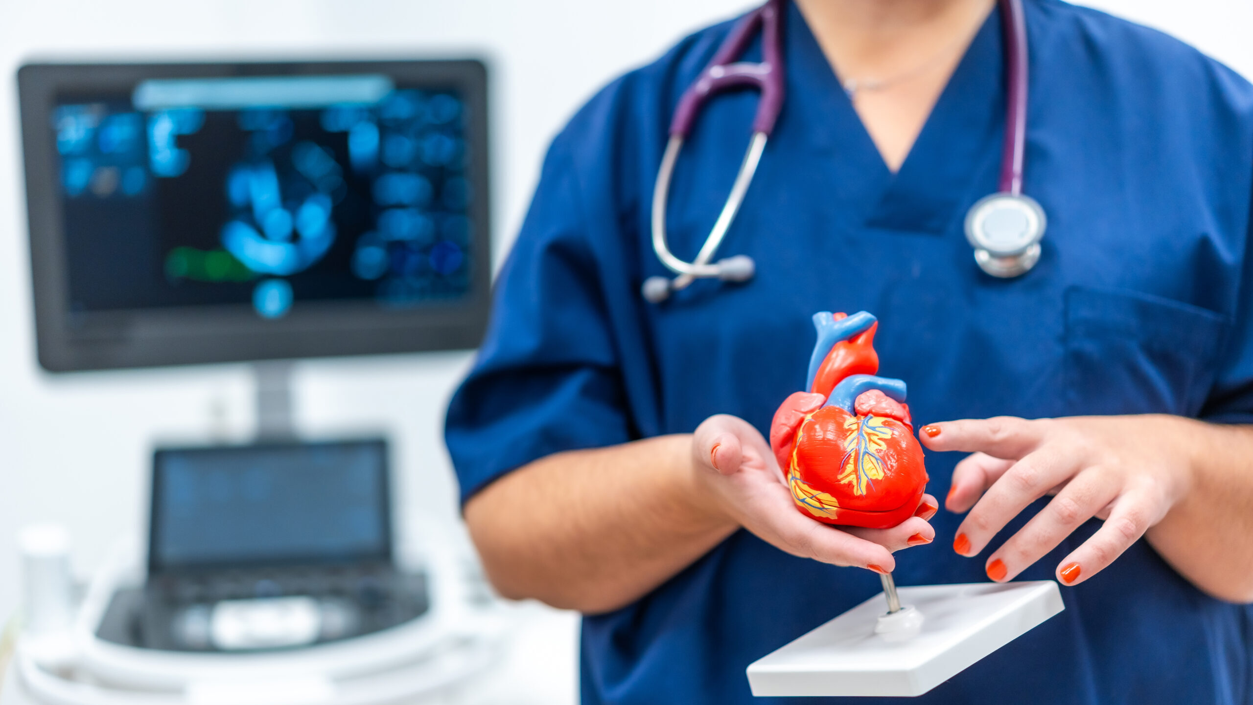 Kardiomiopatia przerostowa: jak nowoczesna medycyna odmienia losy chorych?