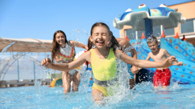 Bezpieczeństwo nad wodą – jak zadbać o siebie i dzieci?