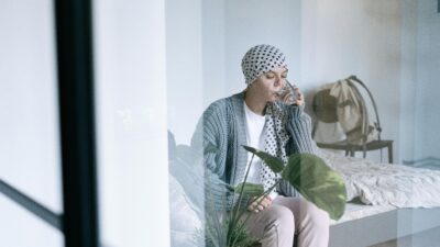 Jak rak jelita grubego łamie reguły układu odpornościowego