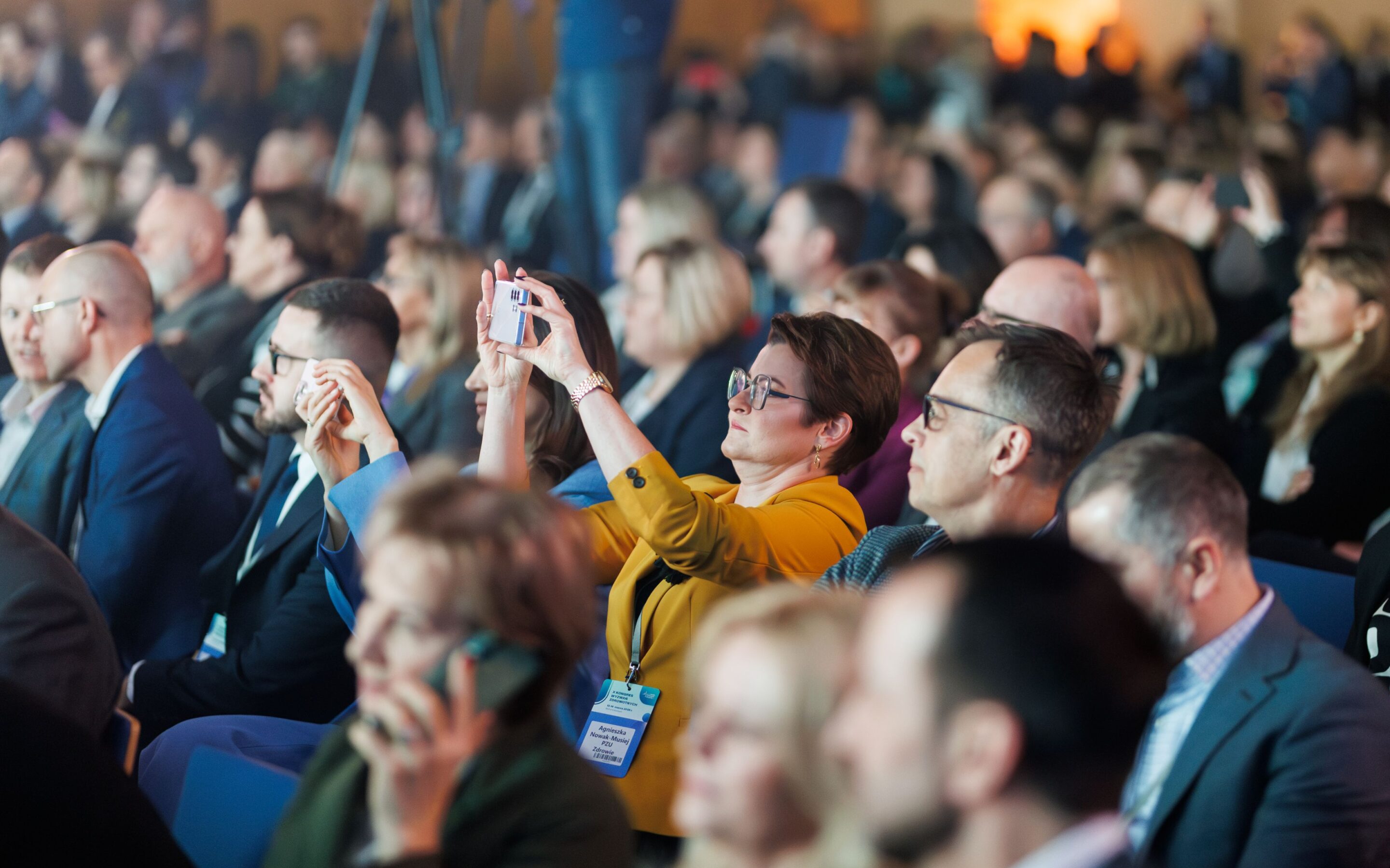 System, pacjent, technologia: przed nami XI Kongres Wyzwań Zdrowotnych