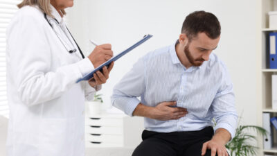 Helicobacter pylori: diagnostykę i leczenie warto zacząć u lekarza rodzinnego