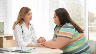 O otyłości opłaca się mówić, ale nie ma zrozumienia, że przede wszystkim opłaca się ją leczyć