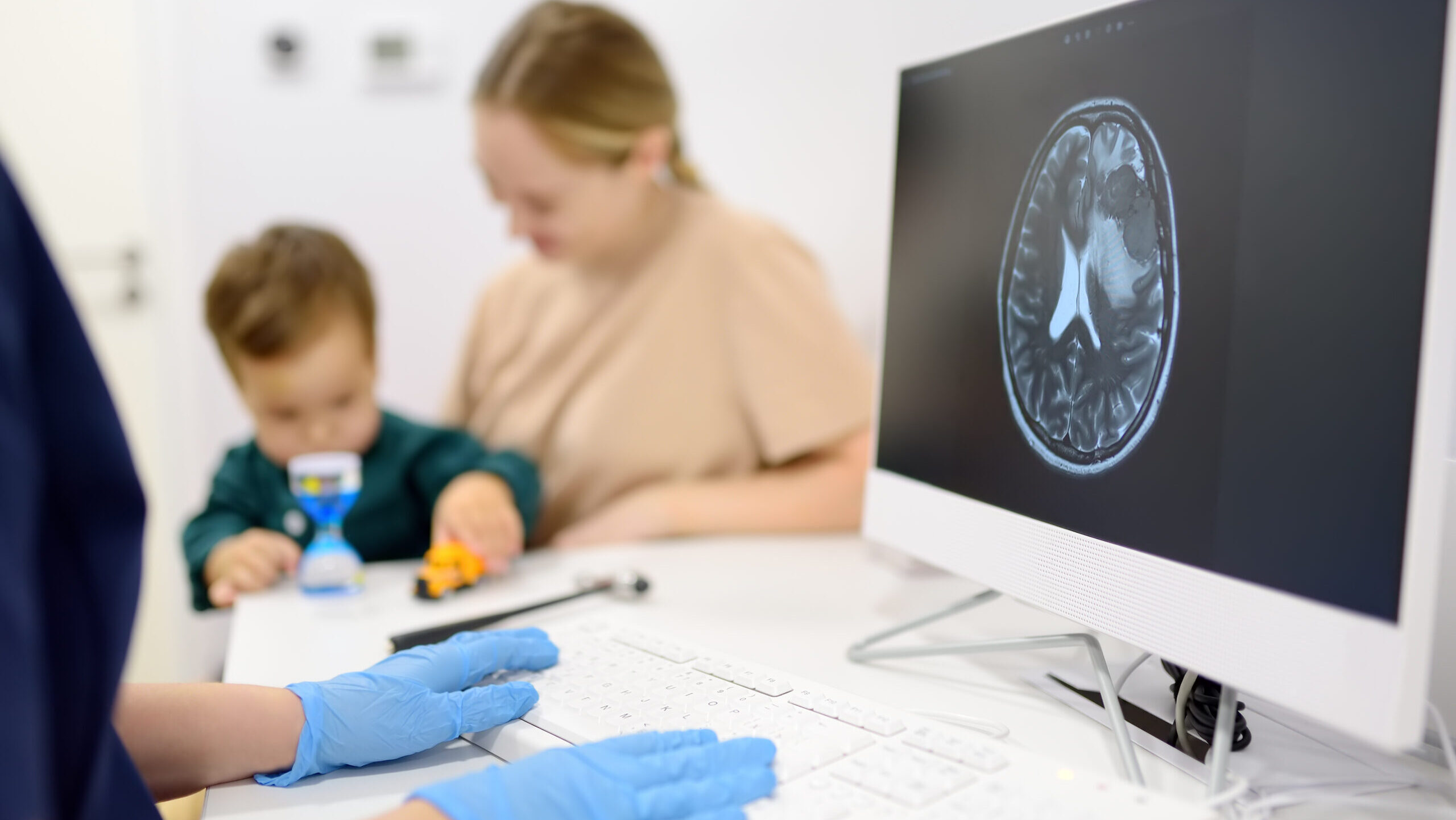 Stwardnienie rozsiane u dziecka