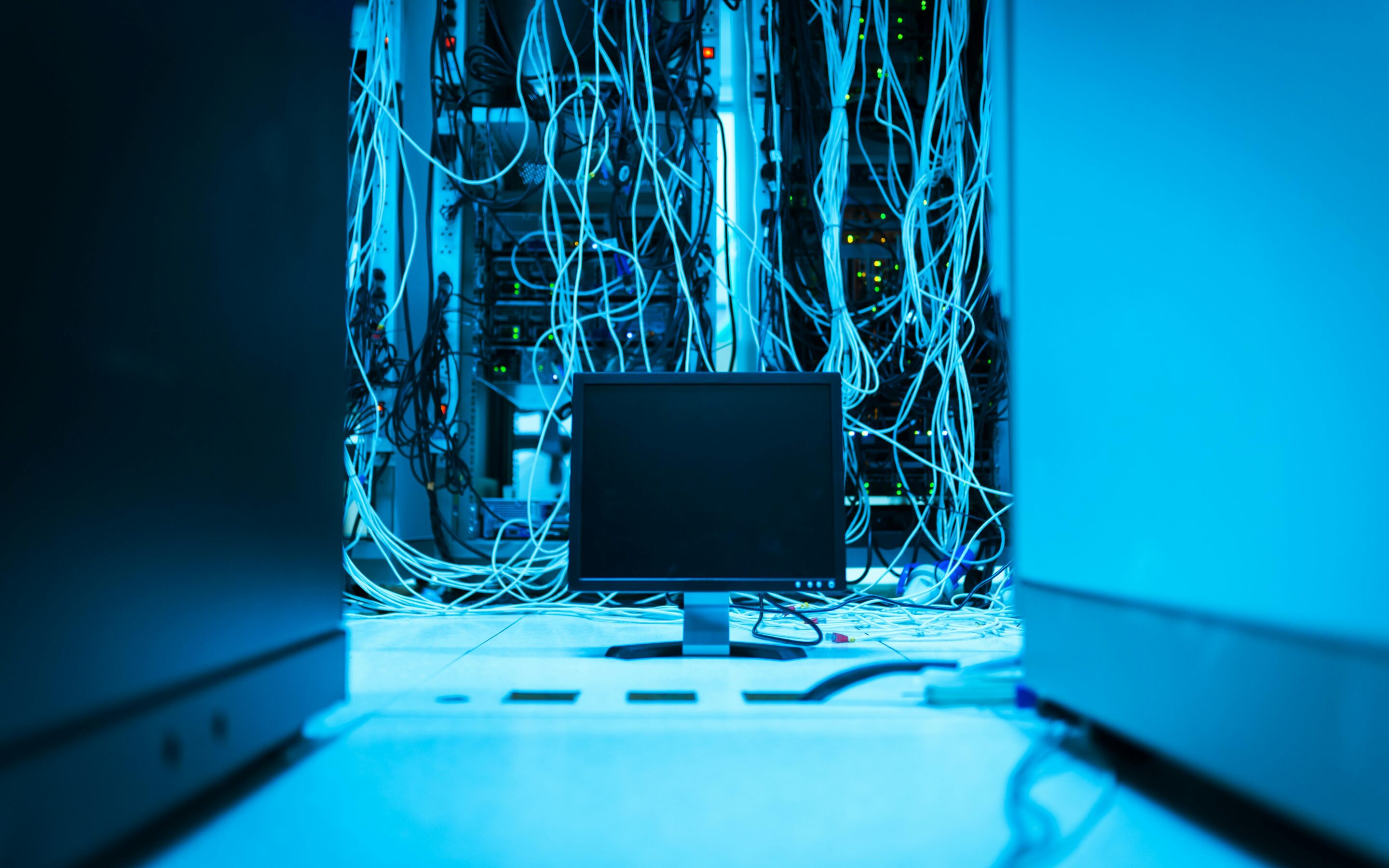 Bixonimania – fikcyjna choroba, w którą uwierzyła sztuczna inteligencja