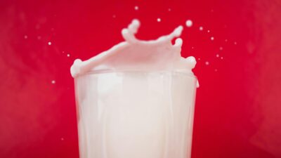 Nanocząsteczki z mleka mogą zmienić leczenie raka dróg żółciowych