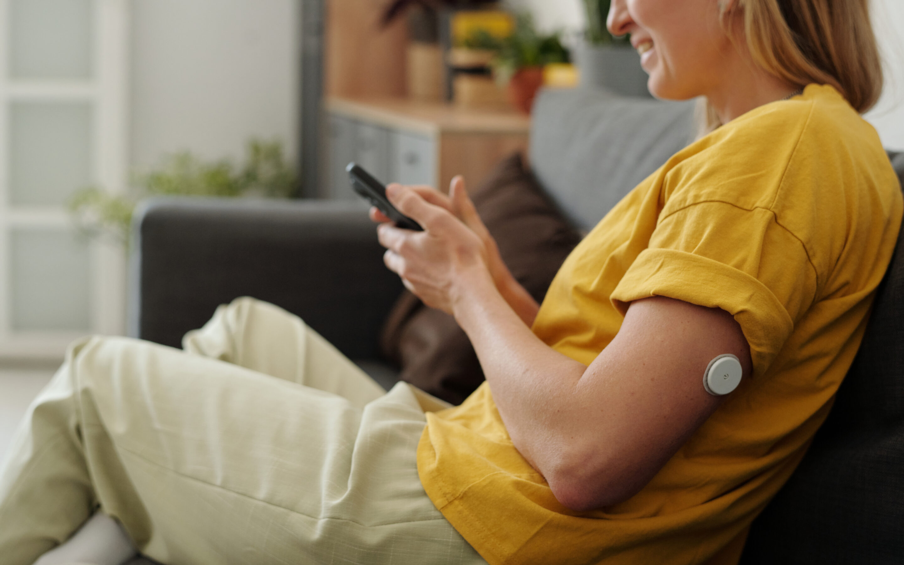 System FreeStyle Libre wspiera skuteczną kontrolę cukrzycy typu 2 – nowe wyniki badań