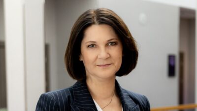 Prof. Sienkiewicz-Jarosz: coraz więcej chorób neurologicznych możemy wykrywać wcześniej i leczyć skuteczniej