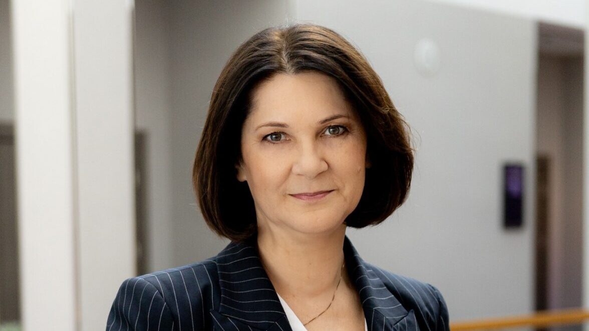 Prof. Sienkiewicz-Jarosz: coraz więcej chorób neurologicznych możemy wykrywać wcześniej i leczyć skuteczniej