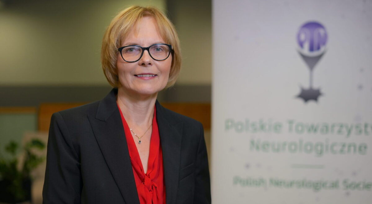 Diagnoza przychodzi za późno, a wtedy leczenia może już nie być. „Pacjenci z PPMS są podwójnie poszkodowani”